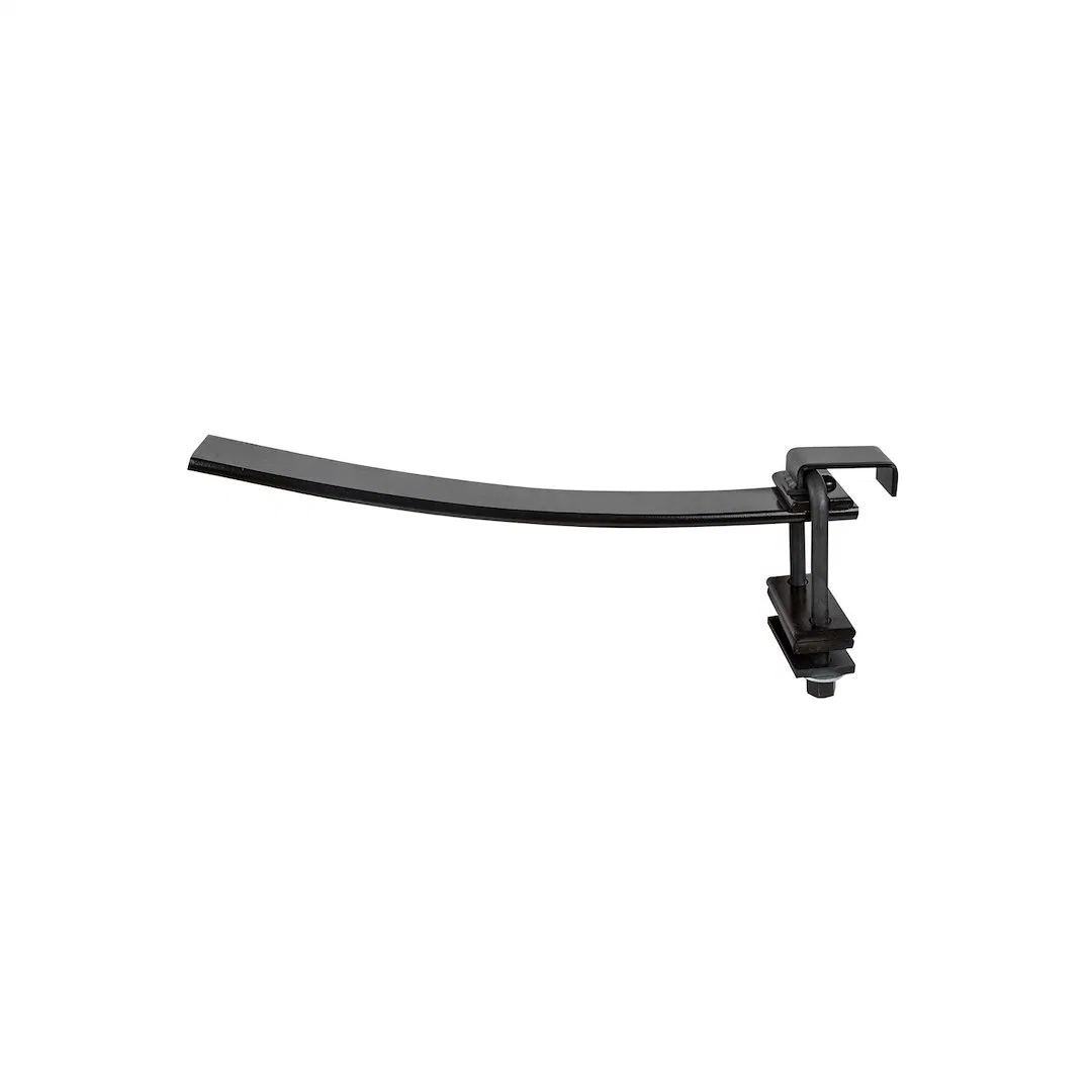 SSA52 – SUPERSPRINGS Helper Spring Kit, Leaf Spring Design 3400 Pound Load Leveling Capacity Pack Of - view 2